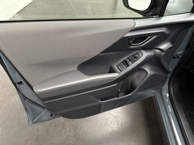 new 2025 Subaru Crosstrek car, priced at $28,266