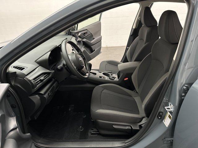 new 2025 Subaru Crosstrek car, priced at $28,266