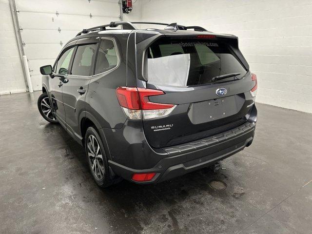 used 2019 Subaru Forester car, priced at $21,000