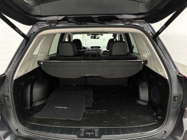 used 2019 Subaru Forester car, priced at $21,000