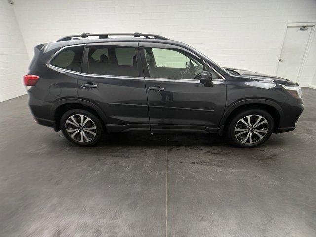 used 2019 Subaru Forester car, priced at $21,000