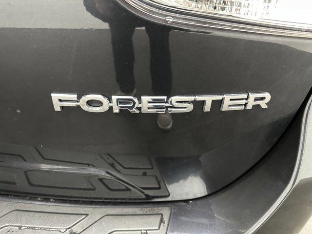 used 2019 Subaru Forester car, priced at $21,000