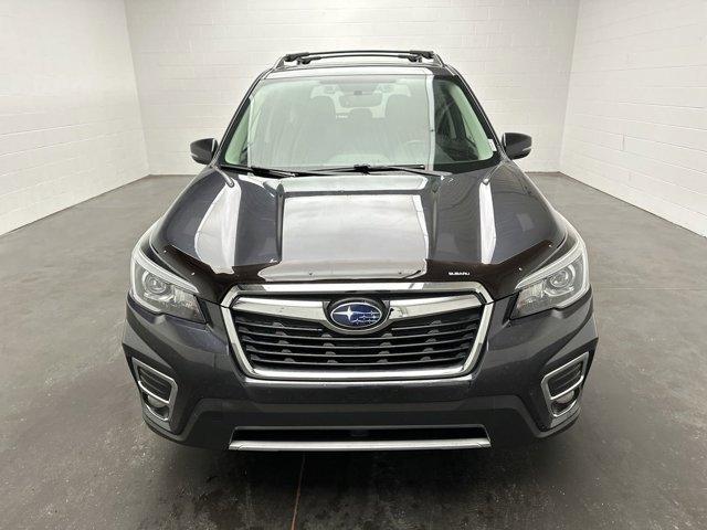 used 2019 Subaru Forester car, priced at $21,000