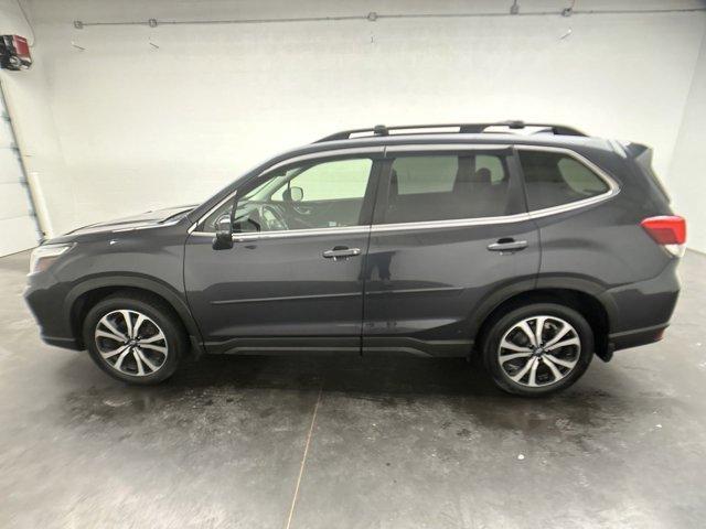 used 2019 Subaru Forester car, priced at $21,000