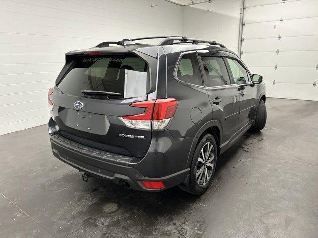 used 2019 Subaru Forester car, priced at $21,000