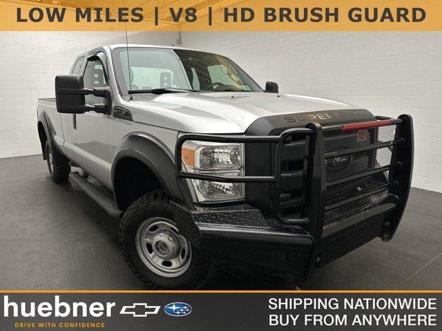 used 2012 Ford F-350 car, priced at $20,000