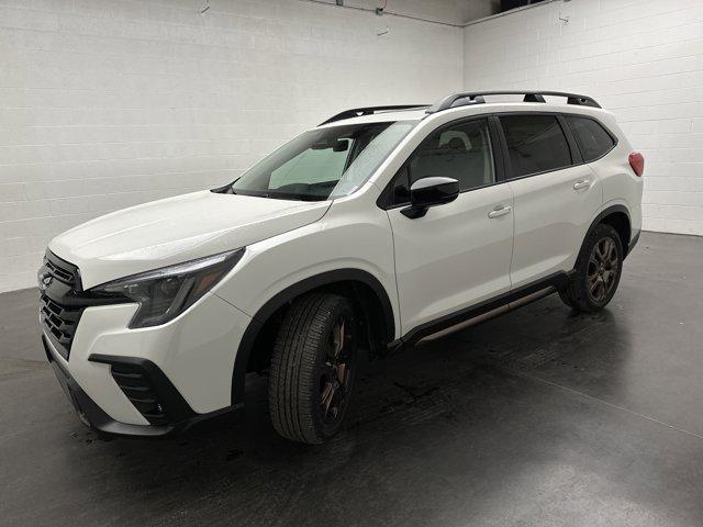 new 2026 Subaru Ascent car, priced at $47,982