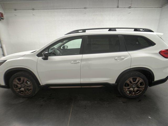 new 2026 Subaru Ascent car, priced at $47,982