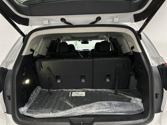 new 2026 Subaru Ascent car, priced at $47,982