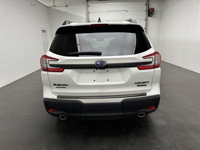 new 2026 Subaru Ascent car, priced at $47,982