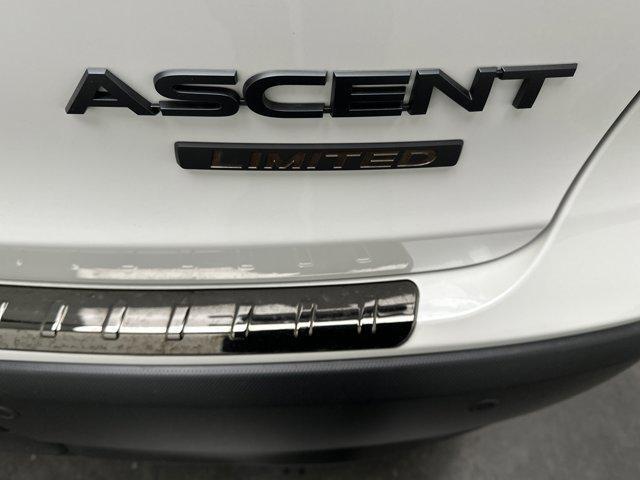 new 2026 Subaru Ascent car, priced at $47,982