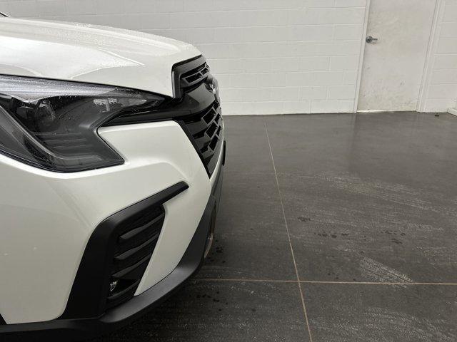 new 2026 Subaru Ascent car, priced at $47,982