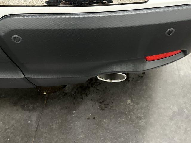 new 2026 Subaru Ascent car, priced at $47,982