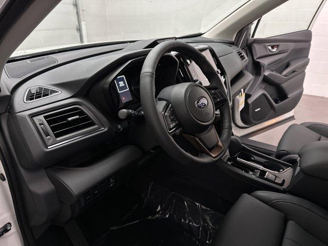 new 2026 Subaru Ascent car, priced at $47,982