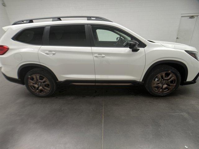 new 2026 Subaru Ascent car, priced at $47,982