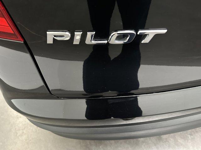 used 2017 Honda Pilot car, priced at $18,300