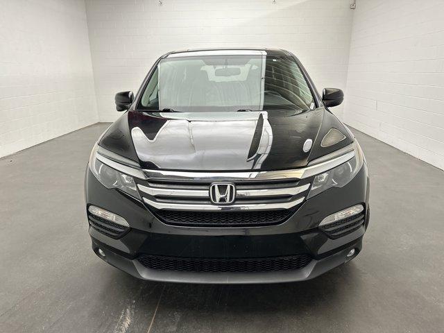 used 2017 Honda Pilot car, priced at $18,300