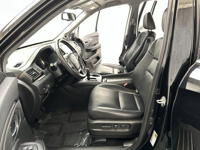 used 2017 Honda Pilot car, priced at $18,300