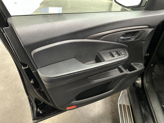 used 2017 Honda Pilot car, priced at $18,300