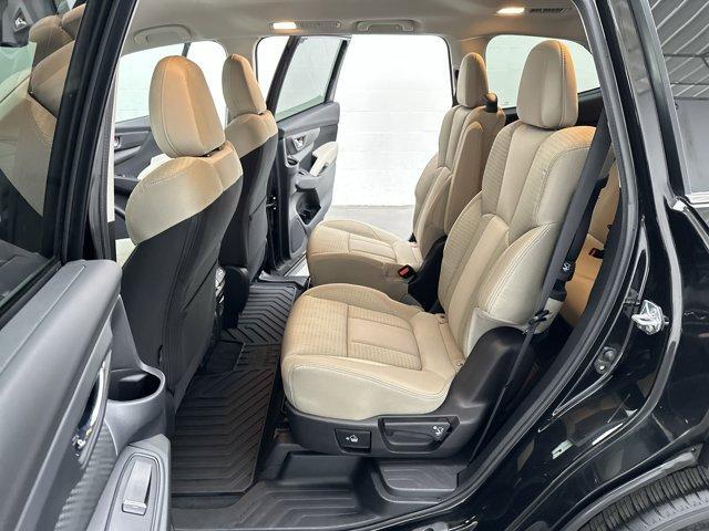 used 2024 Subaru Ascent car, priced at $36,100