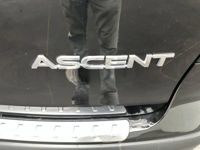 used 2024 Subaru Ascent car, priced at $36,100