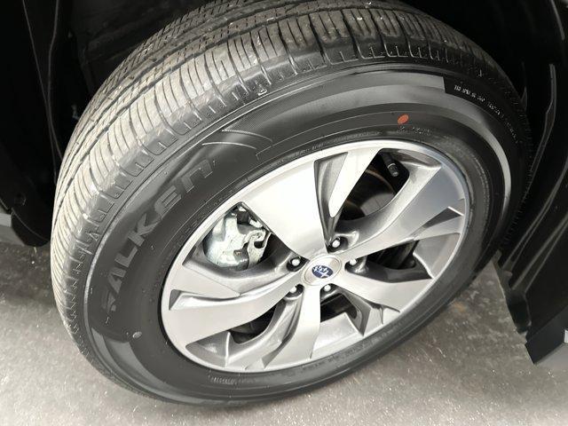 used 2024 Subaru Ascent car, priced at $36,100