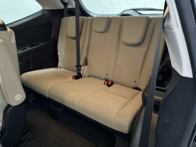 used 2024 Subaru Ascent car, priced at $36,100