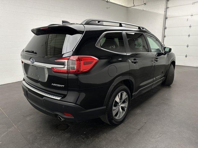used 2024 Subaru Ascent car, priced at $36,100