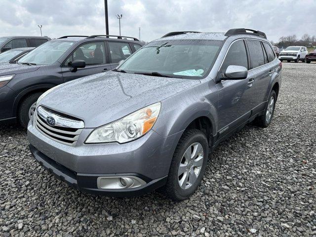 used 2011 Subaru Outback car, priced at $6,500