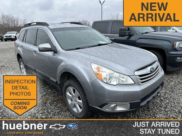 used 2011 Subaru Outback car, priced at $6,500