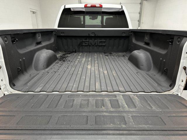 used 2018 GMC Sierra 1500 car, priced at $26,500