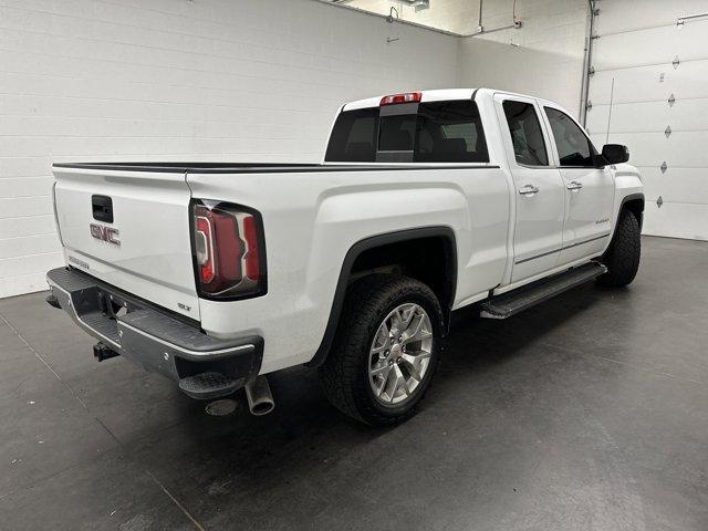used 2018 GMC Sierra 1500 car, priced at $26,500