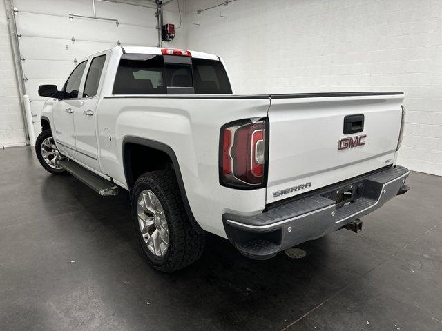 used 2018 GMC Sierra 1500 car, priced at $26,500