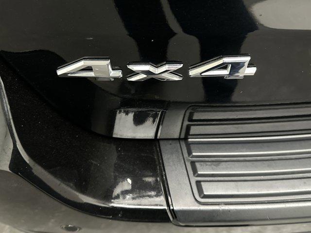 used 2021 Jeep Grand Cherokee car, priced at $22,400