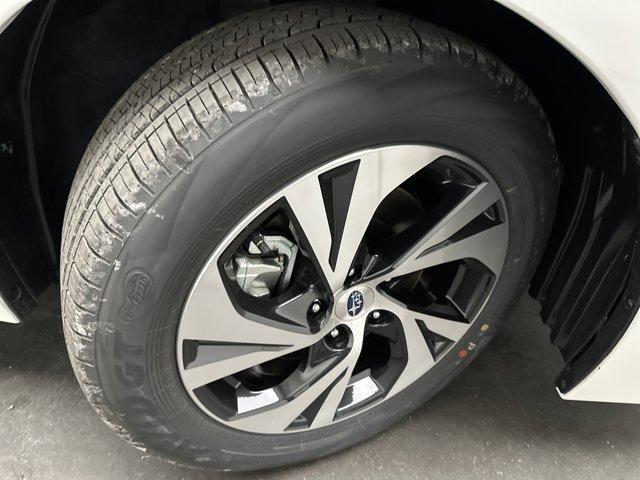 new 2025 Subaru Legacy car, priced at $33,800