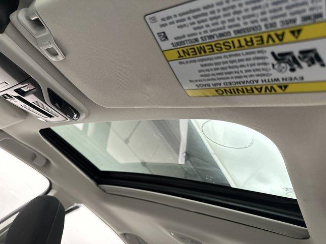 new 2025 Subaru Legacy car, priced at $33,800