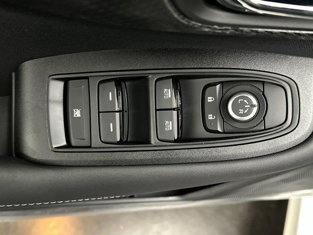 new 2025 Subaru Legacy car, priced at $33,800