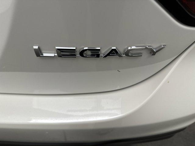 new 2025 Subaru Legacy car, priced at $33,800