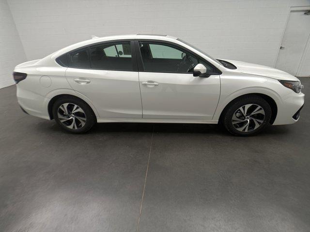 new 2025 Subaru Legacy car, priced at $33,800