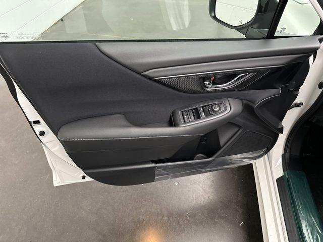 new 2025 Subaru Legacy car, priced at $33,800