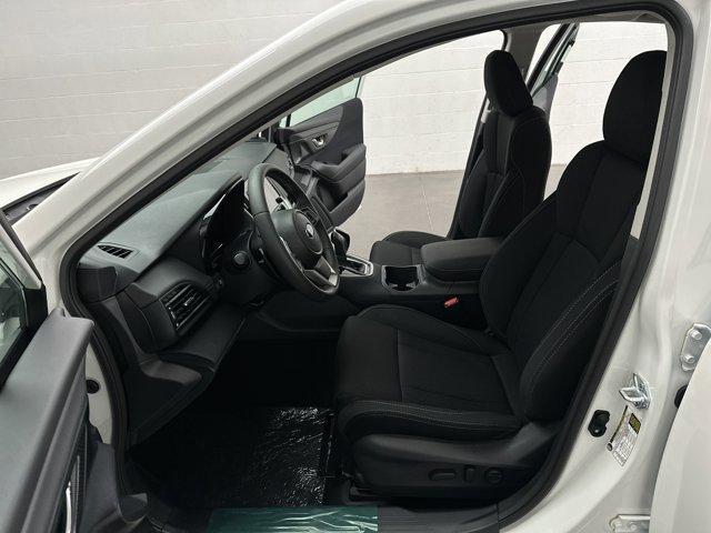 new 2025 Subaru Legacy car, priced at $33,800