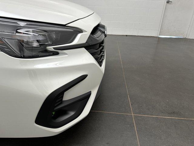 new 2025 Subaru Legacy car, priced at $33,800