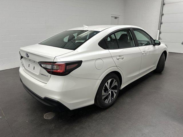 new 2025 Subaru Legacy car, priced at $33,800