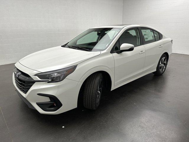 new 2025 Subaru Legacy car, priced at $33,800