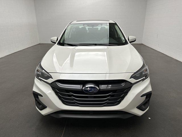new 2025 Subaru Legacy car, priced at $33,800