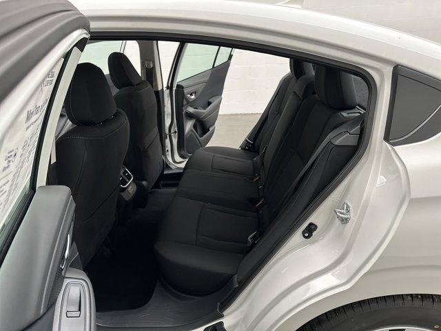 new 2025 Subaru Legacy car, priced at $33,800