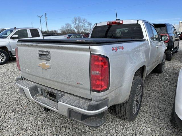 used 2019 Chevrolet Colorado car, priced at $14,750