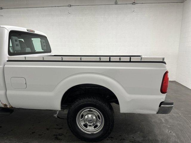 used 2013 Ford F-250 car, priced at $19,500