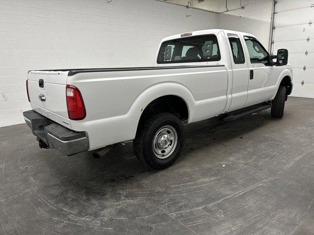 used 2013 Ford F-250 car, priced at $19,500