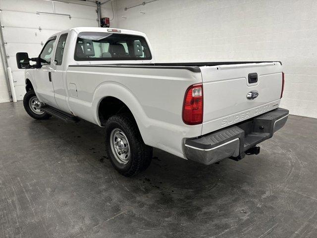 used 2013 Ford F-250 car, priced at $19,500